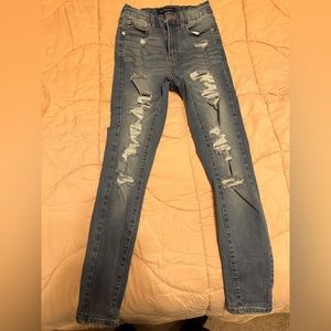 Aeropostale Jeans size 6 regular